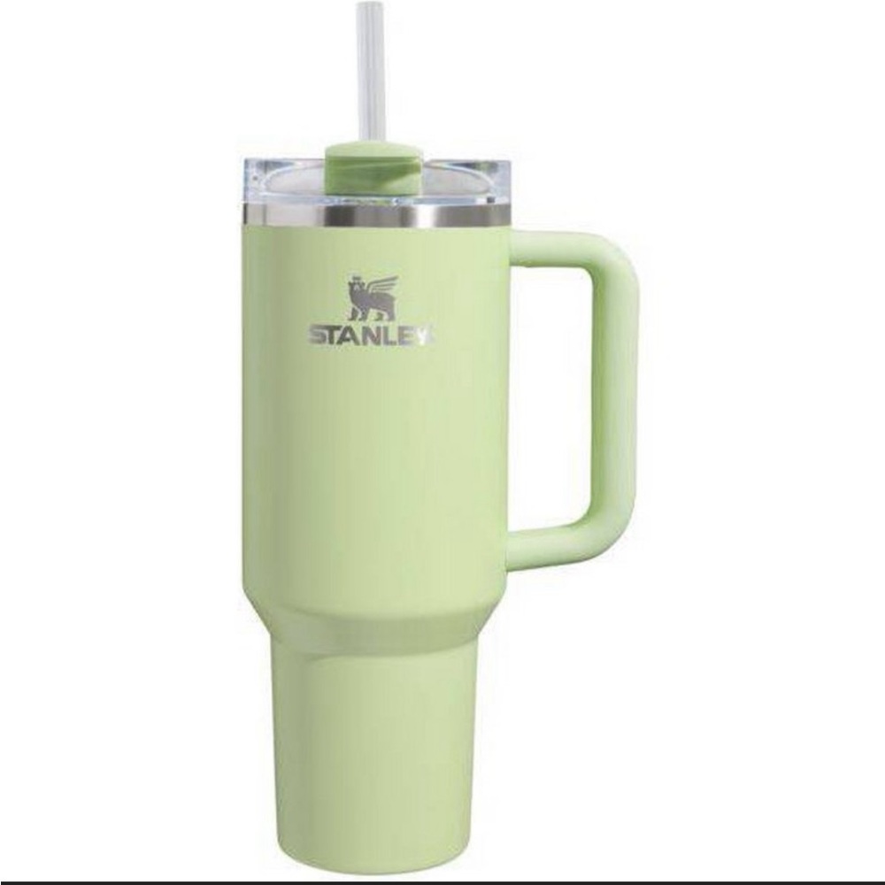 LIMITED EDITION STANLEY QUENCHER TUMBLER 40oz SOLD OUT